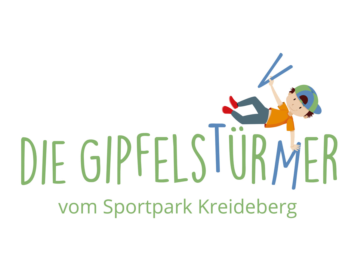 Die Gipfelstürmer