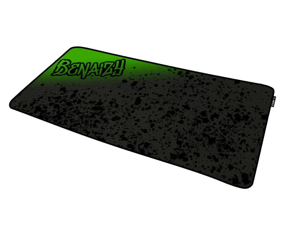 Benaizy - propads.gg Mousepad 900X400MM