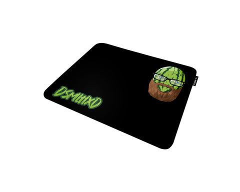 DasMelohxD - propads.gg Mousepad 320X270MM