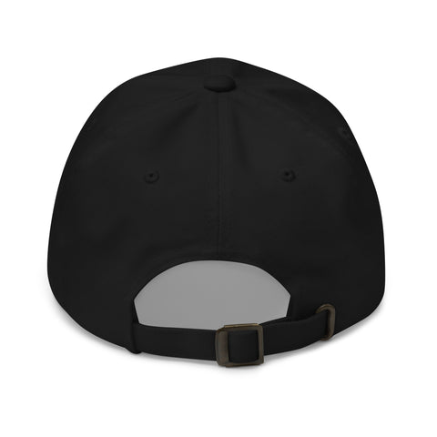 HaRon90TV - Dad-Cap mit Stick