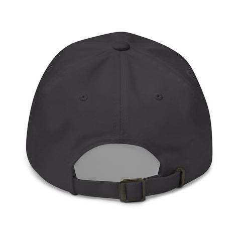 HaRon90TV - Dad-Cap mit Stick