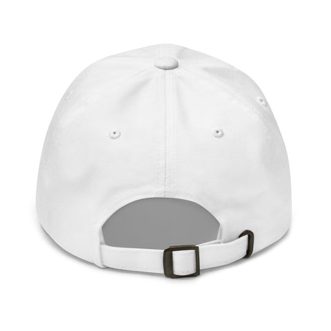 HaRon90TV - Dad-Cap mit Stick