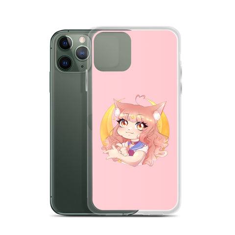 sailorkittytv - iPhone-Hülle mit Druck