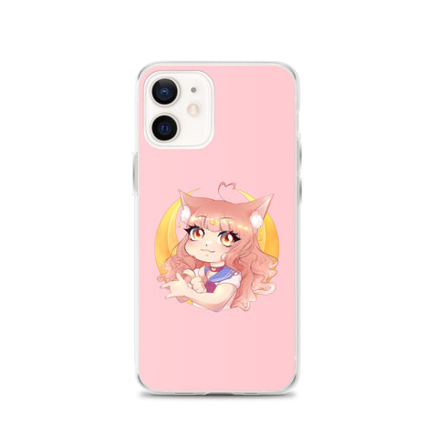 sailorkittytv - iPhone-Hülle mit Druck