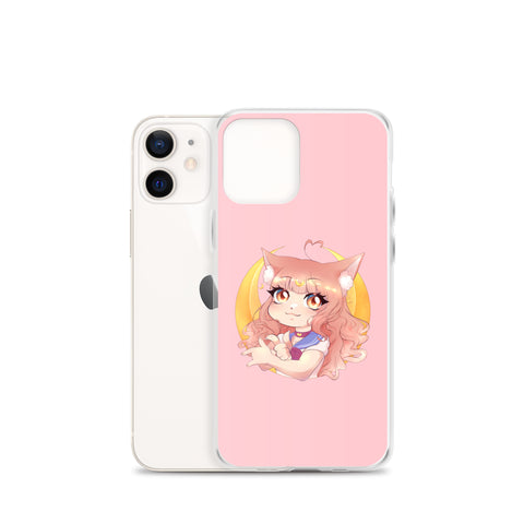 sailorkittytv - iPhone-Hülle mit Druck