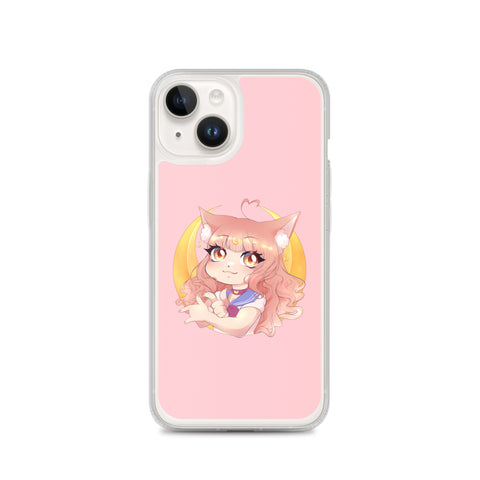 sailorkittytv - iPhone-Hülle mit Druck