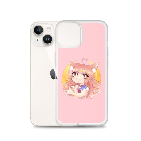 sailorkittytv - iPhone-Hülle mit Druck