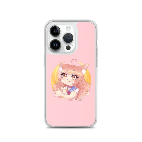 sailorkittytv - iPhone-Hülle mit Druck