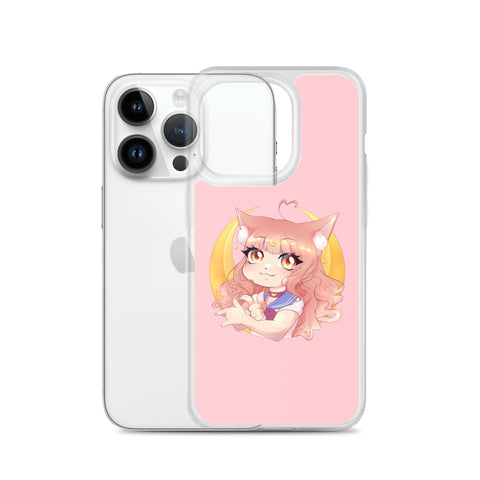 sailorkittytv - iPhone-Hülle mit Druck