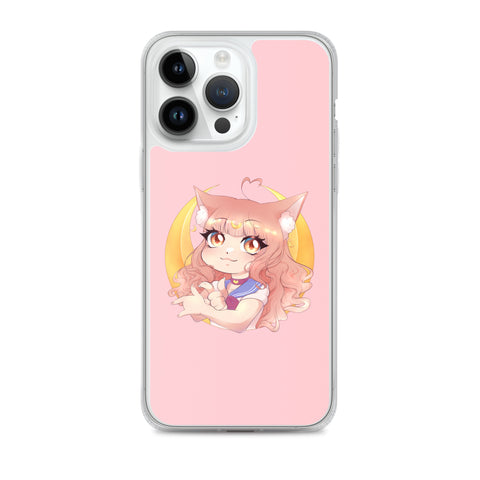 sailorkittytv - iPhone-Hülle mit Druck