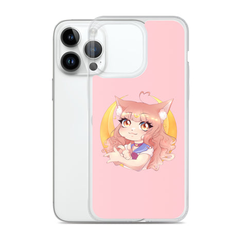 sailorkittytv - iPhone-Hülle mit Druck