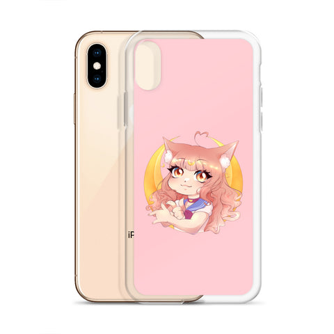 sailorkittytv - iPhone-Hülle mit Druck