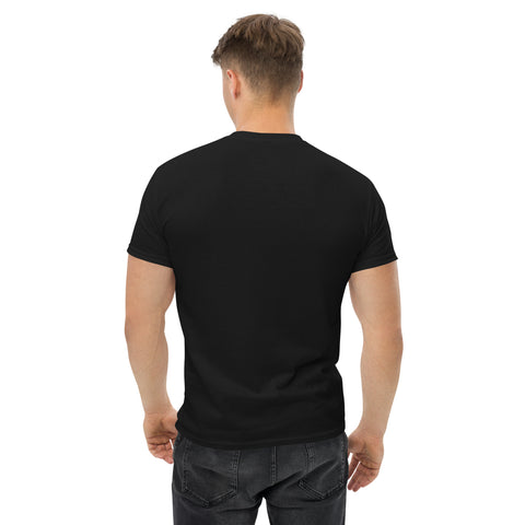 ThomsonGehtNich - Herren-T-Shirt mit Stick