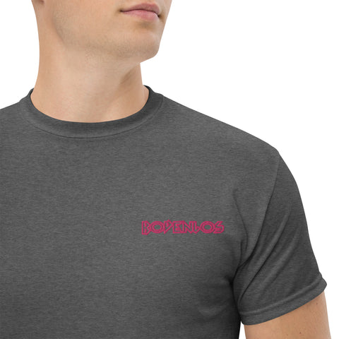 gamerdepptwitch - Herren-T-Shirt mit Stick