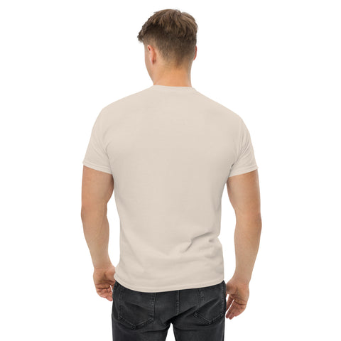 AmirB93TV - Herren-T-Shirt mit Druck