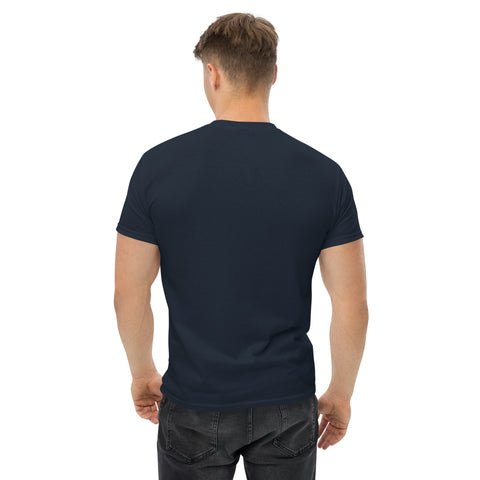 AmirB93TV - Herren-T-Shirt mit Druck