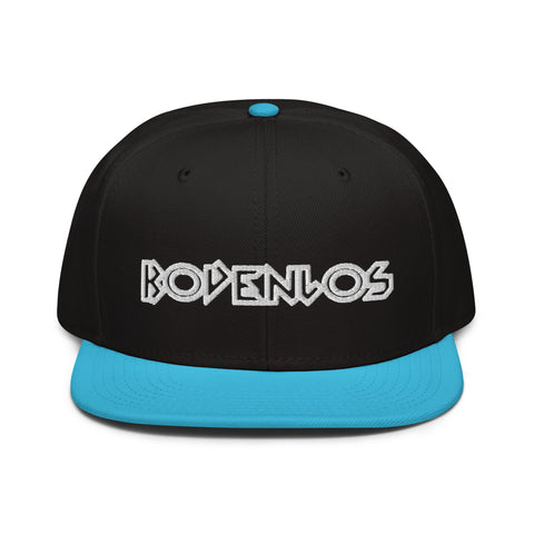 gamerdepptwitch - Snapback-Cap mit Stick