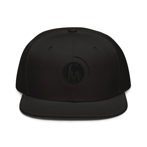 coinsmaffia - Snapback-Cap mit Stick