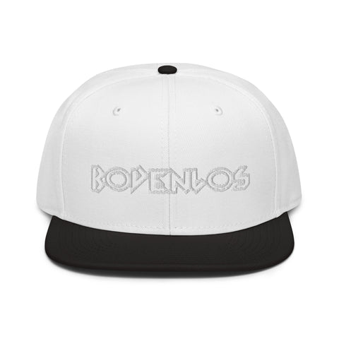 gamerdepptwitch - Snapback-Cap mit Stick