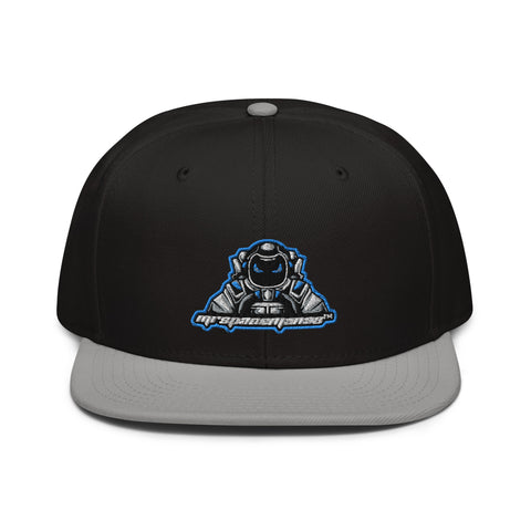 MrSpaceman98 - Snapback-Cap mit Stick