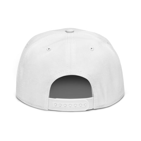 SNIPS1912 - PRIDE Snapback-Cap mit Stick