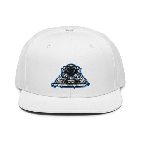 MrSpaceman98 - Snapback-Cap mit Stick