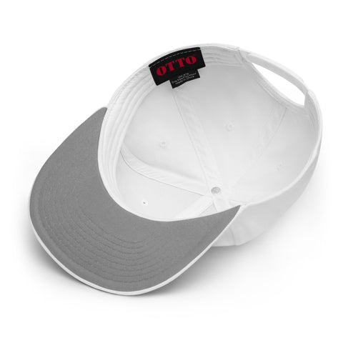 Jekusa - Snapback-Cap mit Stick