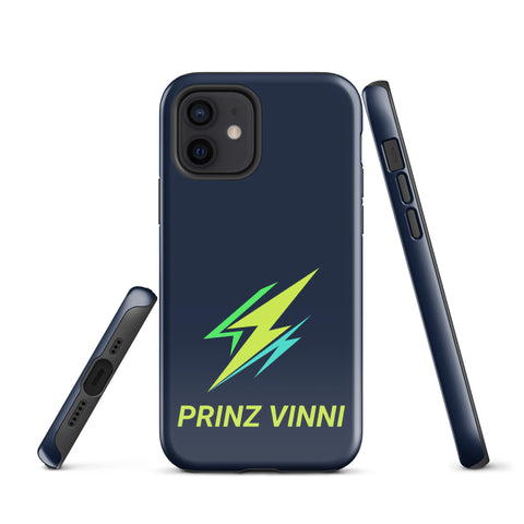 prinzvinni50 - Hardcase iPhone®-Hülle