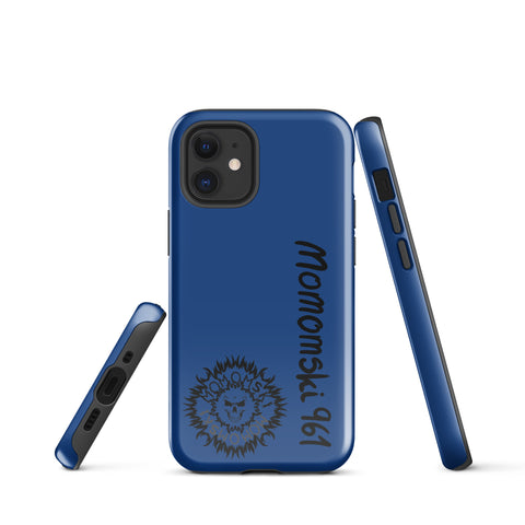 Momomski961 - Hardcase iPhone®-Hülle