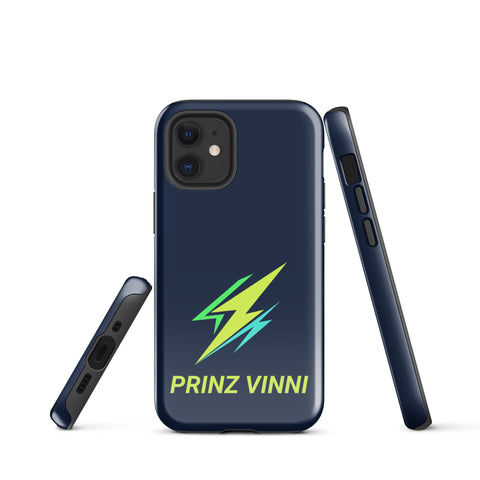 prinzvinni50 - Hardcase iPhone®-Hülle