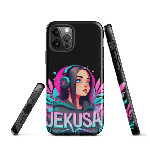 Jekusa - Hardcase iPhone®-Hülle