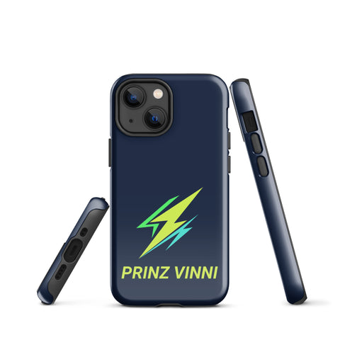 prinzvinni50 - Hardcase iPhone®-Hülle