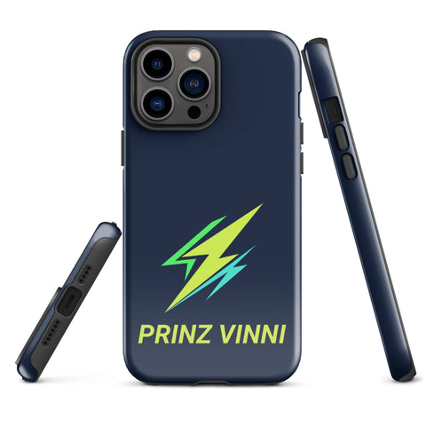 prinzvinni50 - Hardcase iPhone®-Hülle