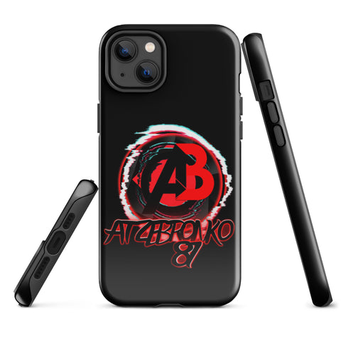 atzebronko87 - Hardcase iPhone®-Hülle