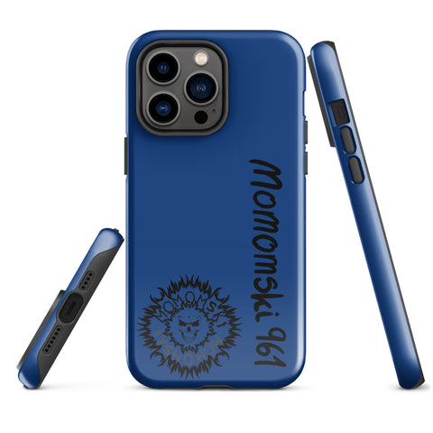 Momomski961 - Hardcase iPhone®-Hülle