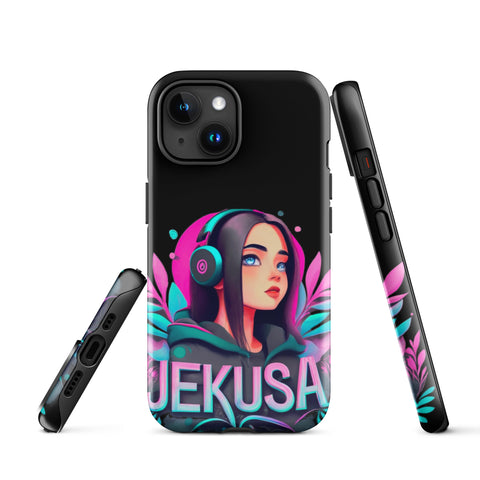 Jekusa - Hardcase iPhone®-Hülle