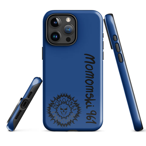 Momomski961 - Hardcase iPhone®-Hülle