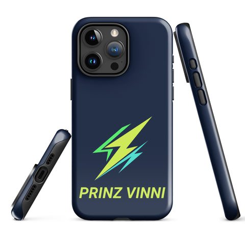 prinzvinni50 - Hardcase iPhone®-Hülle