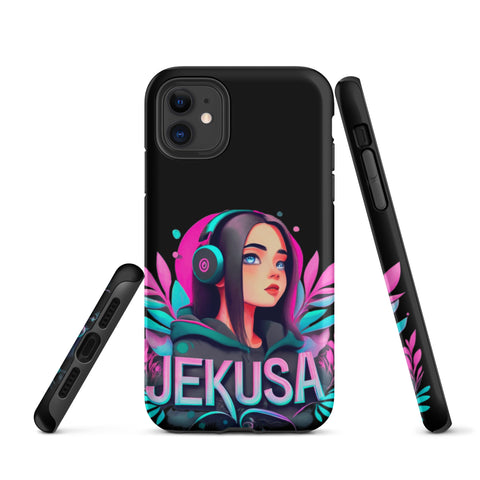 Jekusa - Hardcase iPhone®-Hülle