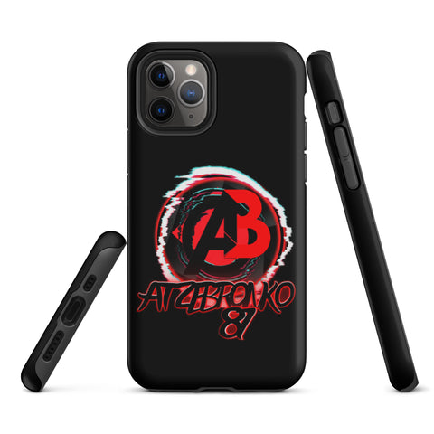 atzebronko87 - Hardcase iPhone®-Hülle