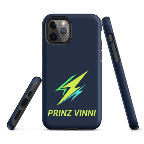 prinzvinni50 - Hardcase iPhone®-Hülle