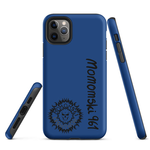 Momomski961 - Hardcase iPhone®-Hülle