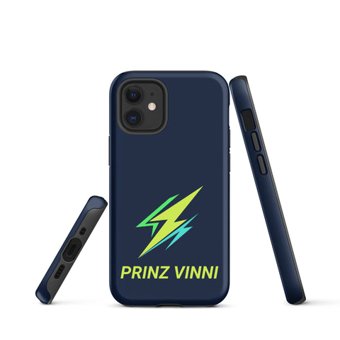 prinzvinni50 - Hardcase iPhone®-Hülle