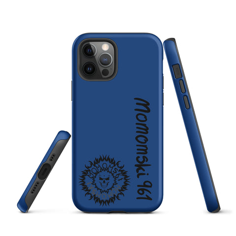 Momomski961 - Hardcase iPhone®-Hülle