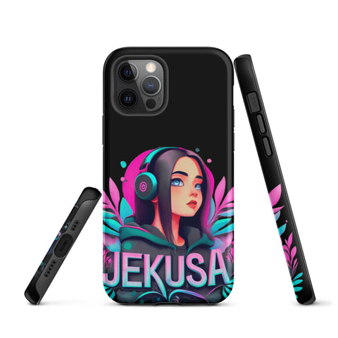 Jekusa - Hardcase iPhone®-Hülle