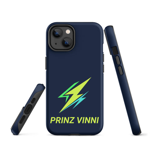 prinzvinni50 - Hardcase iPhone®-Hülle