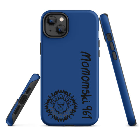 Momomski961 - Hardcase iPhone®-Hülle