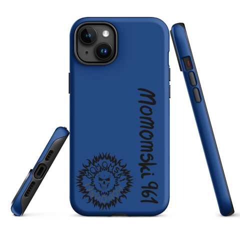 Momomski961 - Hardcase iPhone®-Hülle