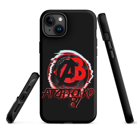 atzebronko87 - Hardcase iPhone®-Hülle