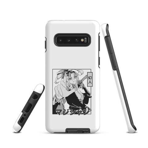 alienaxo - Hardcase Samsung®-Hülle